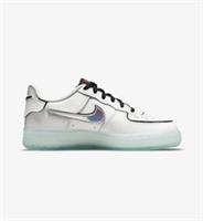 NIKE AIR FORCE 1/1 GS MY GAME IS MONEY UK 4 UK 5 - DH7341 1001