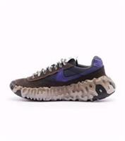 NIKE OVERBREAK SP UK 5.5 'BAROQUE BROWN' - DA9784 200