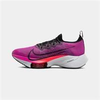 NIKE AIR ZOOM TEMPO NEXT% FLYKNIT WOMEN'S UK 3 'HYPER VIOLET'- CI9924 501
