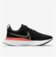 NIKE REACT INFINITY RUN FLYKNIT 2 WOMEN'S UK 9 - CT2423 008
