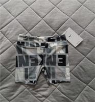 Nike Dri-Fit Bike Shorts Colour Smoke Grey Size 3-4 Years
