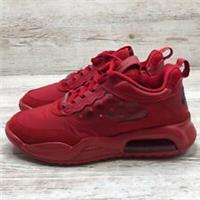 NIKE AIR JORDAN MAX 200 GYM RED size UK 6.5 US 7.5 EUR 40.5 CD6105 602