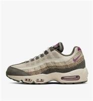 NIKE AIR MAX 95 WOMENS UK 4 UK 4.5 UK 5 UNISEX 'VIOTECH'- DX2955 001