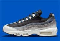 NIKE AIR MAX 95 UK 9 UK 10 UNISEX - DH4754 001
