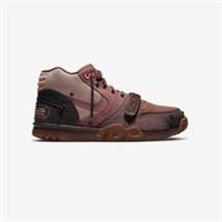 NIKE AIR TRAINER 1 / CJ TRAVIS SCOTT UK 9 UNISEX CHOCOLATE' - DR7515 200