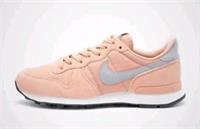 NIKE INTERNATIONALIST UK 6 'ROSE GOLD' - 828407 615