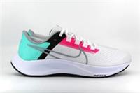 NIKE AIR ZOOM PEGASUS 38 UK 13 'SOUTH BEACH' - CW7356 102