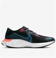 NIKE RENEW RUN GS UK 4.5 UNISEX - CT1430 090 - CT1430 090