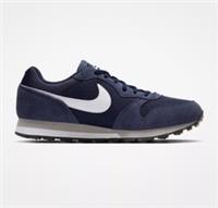 NIKE MD RUNNER 2 UK 7.5 'MIDNIGHT NAVY' - 749794 410