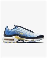 NIKE AIR MAX PLUS WOMEN'S UK 4.5 UK 5 'UNIVERSITY BLUE' - FD9871 400