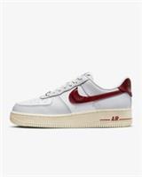 NIKE AIR FORCE 1 '07 SE WOMEN'S UK 5 UK 8 'PHOTON DUST' - DV7584 001