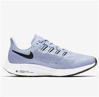 NIKE AIR ZOOM PEGASUS 36 GS UK 2.5 'ALUMINIUM' - AR4149 441