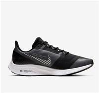 Nike AIR ZOOM PEGASUS 36 SHIELD GS UNISEX UK 4 - BQ5705 002