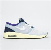 NIKE SB AIR MAX JANOSKI 2 UK 6 UNISEX - AQ7477 402