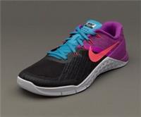 NIKE METCON 3 WOMEN'S UK 3 - 849807 002
