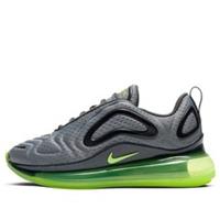 NIKE AIR MAX 720 GS UK 3 UNISEX - AQ3196 019
