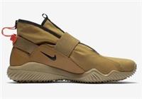 Nike ACG 07 KMTR UK 8 'GOLDEN BEIGE' - 902776 201