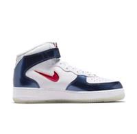 NIKE AIR FORCE 1 MID QS UK 10 UNISEX - DH5623 101