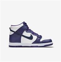 NIKE DUNK HI 'PRE SCHOOL' UK 2 UK 2.5 UK 12 - DH9753 100