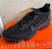 Nike Air Vapormax 2021 Flyknit Various Sizes available New Black FK - DH4084 001