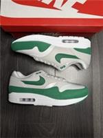 Nike Air Max 1 Malachite Green DZ2628-003 UK 9.5 Womens