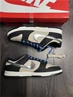 Nike Dunk Low Starry Laces DZ4712-001 UK 9 Womens
