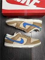 Nike Dunk Low Dark Driftwood Size£ Exclusive DO6712-200 Mens UK 10