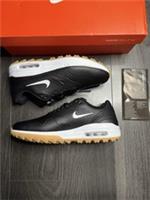 Nike Air Max 1 Golf Black Gum AQ0863001 Men’s UK 8
