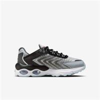 NIKE AIR MAX TW GS UNISEX UK 4 UK 5 UK 5.5 'WOLF GREY' - DQ0206 006