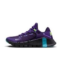 NIKE METCON 4 WOMEN'S UK 4.5 'DEEP PURPLE' - CZ0596 500