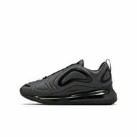 NIKE AIR MAX 720 GS UK 4 UNISEX - AQ3196 015