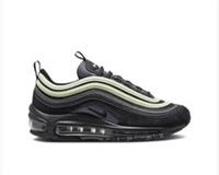 NIKE AIR MAX 97 GS UK 3 UNISEX - 921522 405