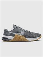 Nike Metcon 8 UK 11.5 Smoke Grey - DO9328 002
