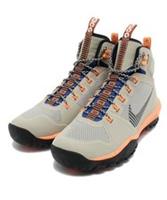 NIKE LUNARINCOGNITO MID UK 11 'CHALK' - 631279 208