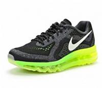 NIKE AIR MAX 2014 GLOW GS UK 3 - 685683 001