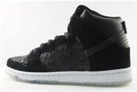 NIKE DUNK HIGH PREMIUM SB UK 8 - 313171 018