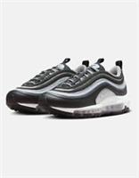 Nike Air Max 97 GS UK 5 UK 5.5 Black Blue Tint - 921522 033