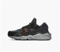 NIKE AIR HUARACHE RUN PRM WOMEN'S UK 3.5 - 683818 004