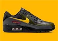 Nike Air Max 90 GTX Unisex UK 7 - UK 11.5 New - DJ9779 001