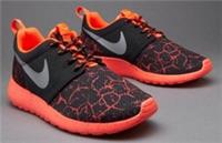 NIKE ROSHE ONE LAVA GS UK 6 - 807597 004