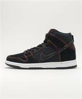 NIKE DUNK HIGH PRO SB UK 9.5 - 305050 012