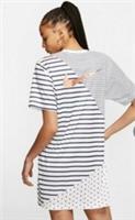 NIKE SPORTSWEAR UNITE TOTALE DRESS SIZE L / XL (CJ2613 100) - L / XL Regular