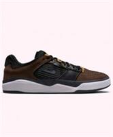 NIKE SB ISHOD PRM UK 6 UNISEX 'BAROQUE BROWN' - FD1144 200