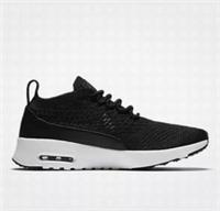 NIKE AIR MAX THEA ULTRA FLYKNIT PINNACLE WOMEN'S UK 7.5 - 881174 001