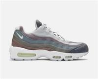 NIKE AIR MAX 95 'RECYCLED CANVAS' UK 9.5 - CK6478 001