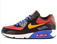Nike Air Max 90 Winter Premium (Sz UK 9) - 683282 600