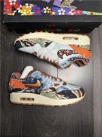 Nike Air Max 1 SP Concepts Heavy DN1803-900 Mens UK 9.5