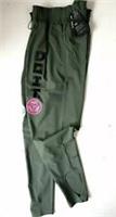 NIKE FLEX ICON CLASH ESSENTIAL RUNNING PANTS TROUSERS SIZE S (CU3065 380) - S Regular