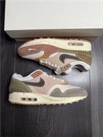 Nike Air Max 1 Premium Wabi-Sabi DQ8656-133 Womens UK 8