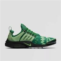 NIKE AIR PRESTO UNISEX VARIOUS SIZES AVAILABLE 'PINE GREEN' - CJ1229 300